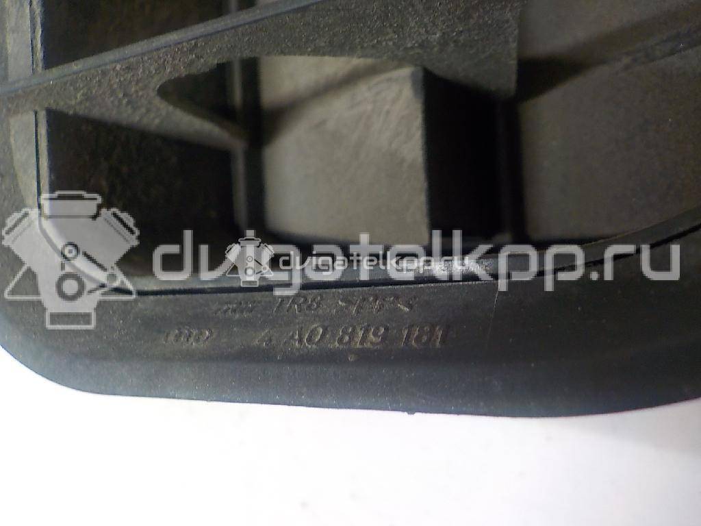 Фото Решетка вентиляционная  4a0819181 для audi 100 [C4] {forloop.counter}}
