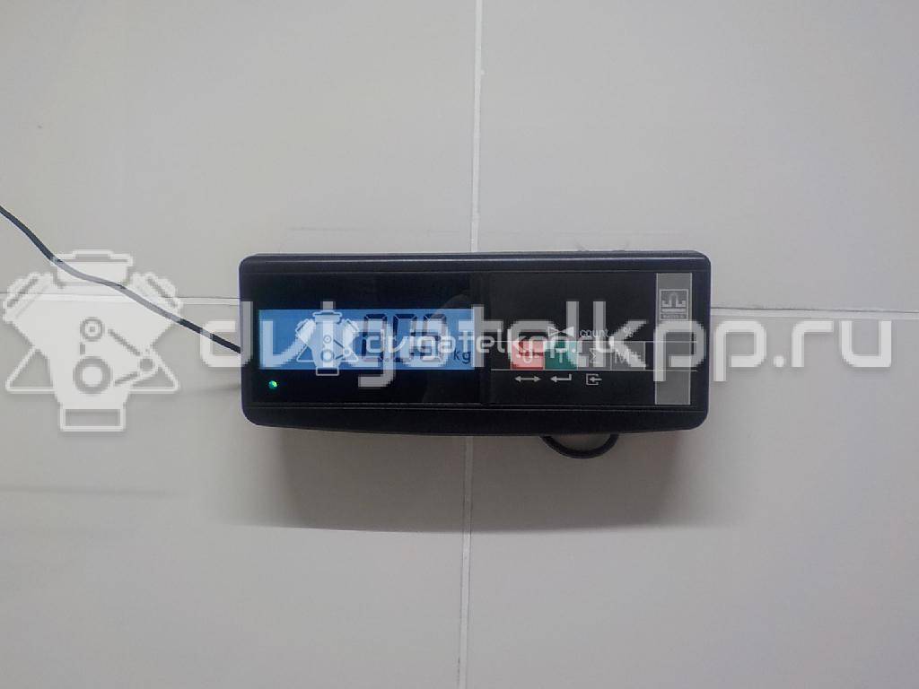 Фото Решетка вентиляционная  4a0819181 для audi 100 [C4] {forloop.counter}}