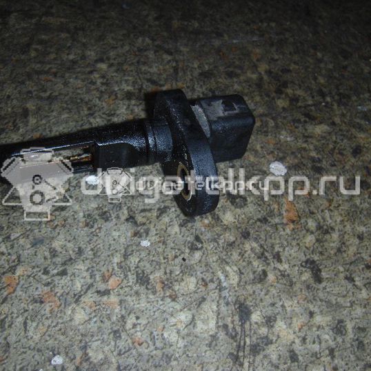 Фото Датчик абсолютного давления  058905379 для Seat Ibiza / Cordoba / Leon / Toledo / Alhambra