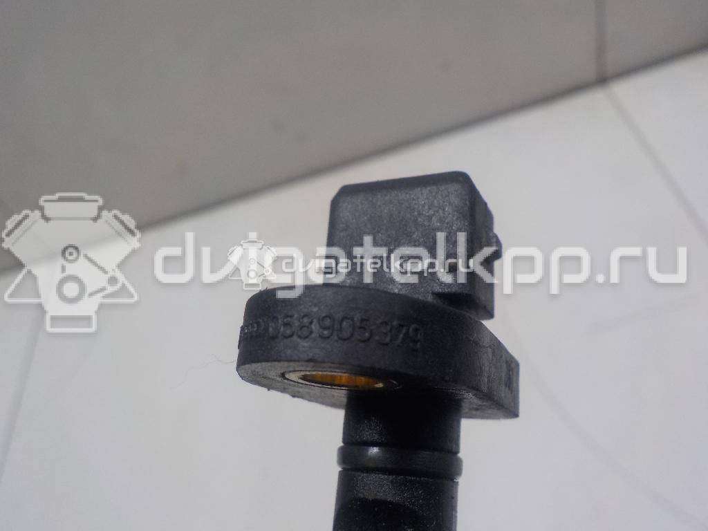 Фото Датчик абсолютного давления  058905379 для Seat Ibiza / Cordoba / Leon / Toledo / Alhambra {forloop.counter}}