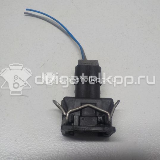 Фото Разъем  037906240 для seat Alhambra