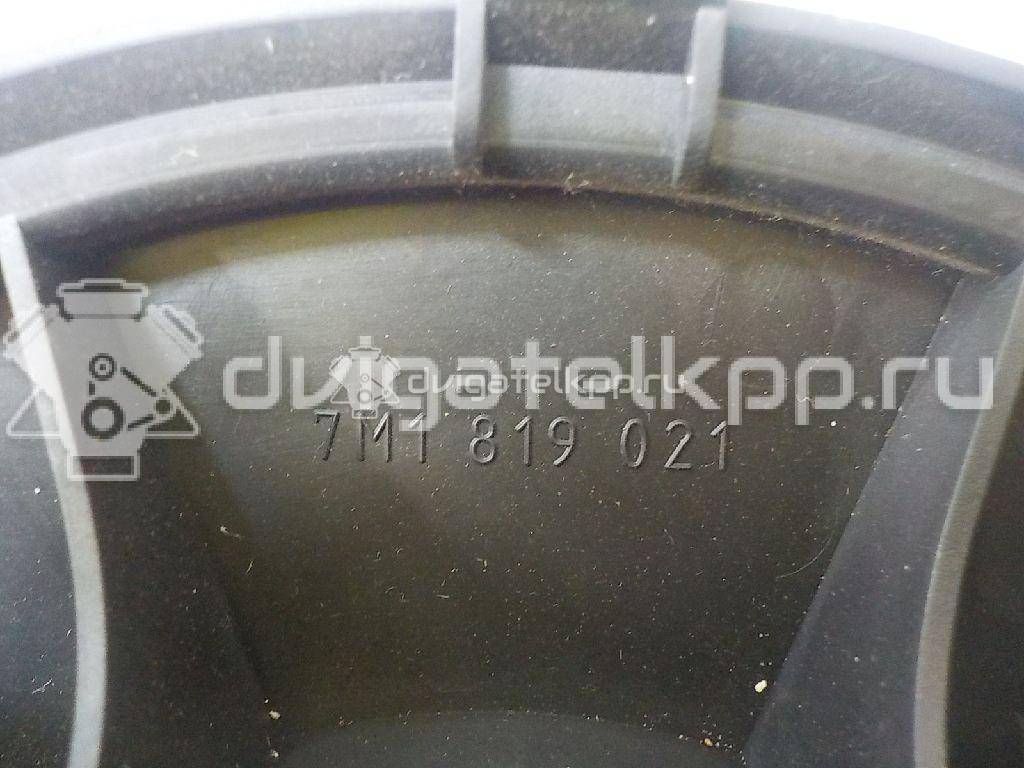 Фото Моторчик отопителя  XM2H18456AA для seat Alhambra {forloop.counter}}