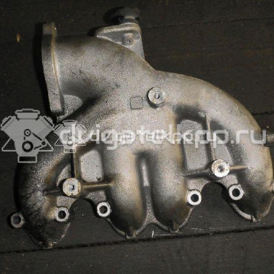 Фото Коллектор впускной  038129713AG для seat Alhambra
