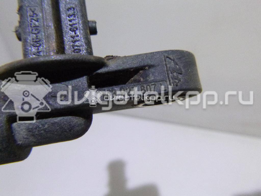 Фото Датчик ABS задний  7M3927807L для Seat Alhambra {forloop.counter}}