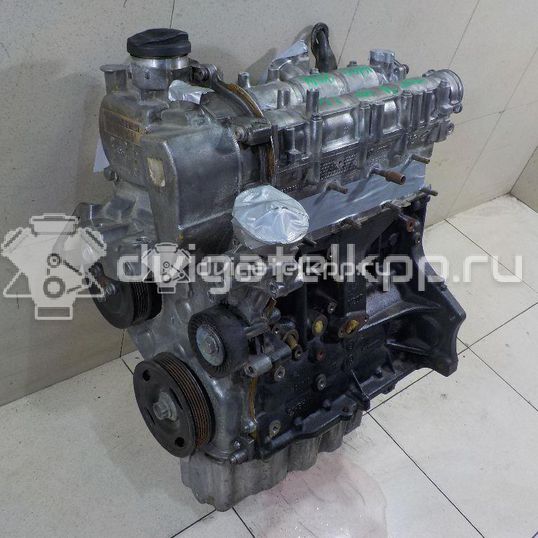 Фото Контрактный (б/у) двигатель CAXA для Seat Toledo 122 л.с 16V 1.4 л бензин 03C100038P