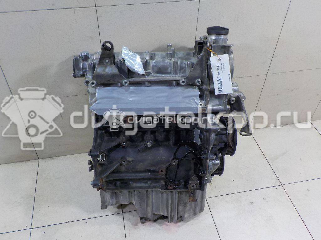 Фото Контрактный (б/у) двигатель CAXA для Seat Toledo 122 л.с 16V 1.4 л бензин 03C100038P {forloop.counter}}