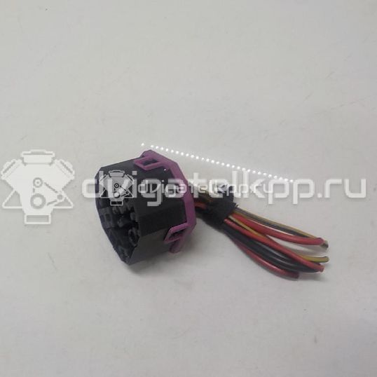 Фото Разъем  4A0971975 для seat Alhambra