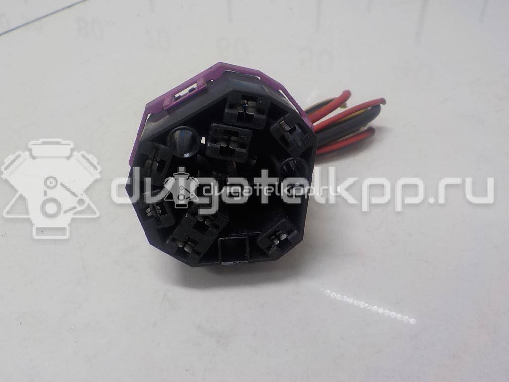 Фото Разъем  4A0971975 для seat Alhambra {forloop.counter}}