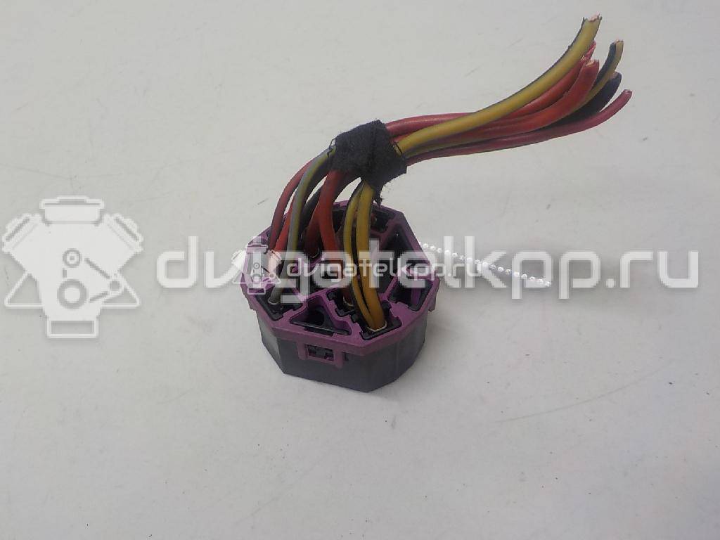 Фото Разъем  4A0971975 для seat Alhambra {forloop.counter}}