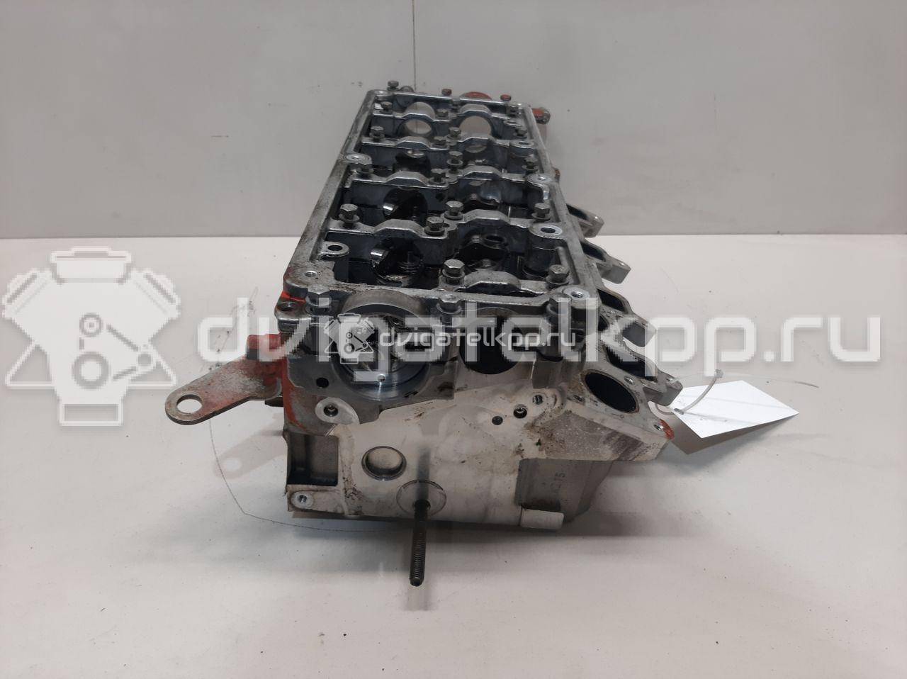 Фото Головка блока  03L103351F для Seat Ibiza / Leon / Alhambra / Altea / Exeo {forloop.counter}}