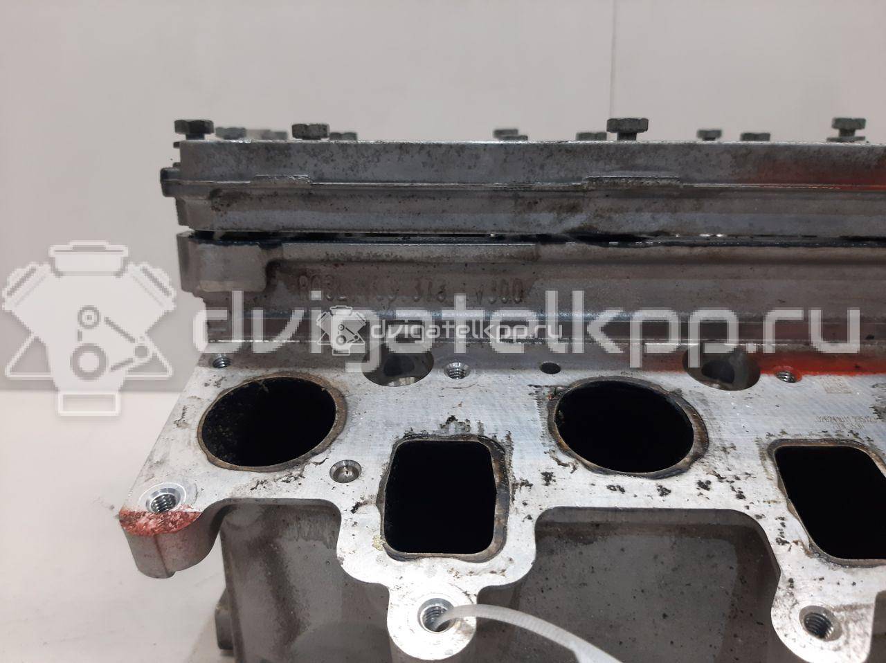 Фото Головка блока  03L103351F для Seat Ibiza / Leon / Alhambra / Altea / Exeo {forloop.counter}}