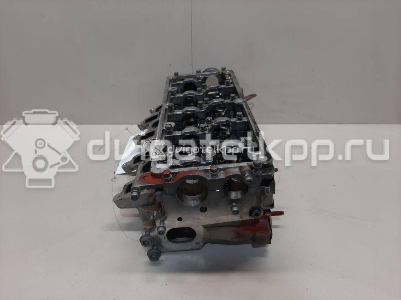 Фото Головка блока  03L103351F для Seat Ibiza / Leon / Alhambra / Altea / Exeo {forloop.counter}}