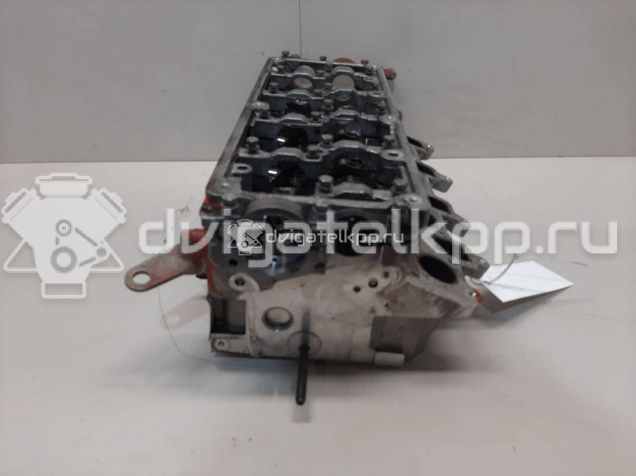 Фото Головка блока  03L103351F для Seat Ibiza / Leon / Alhambra / Altea / Exeo {forloop.counter}}