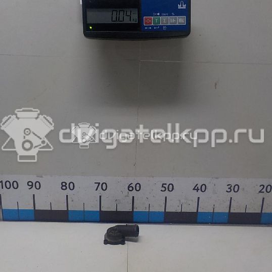 Фото Крышка термостата  03C121118D для Volkswagen / Seat