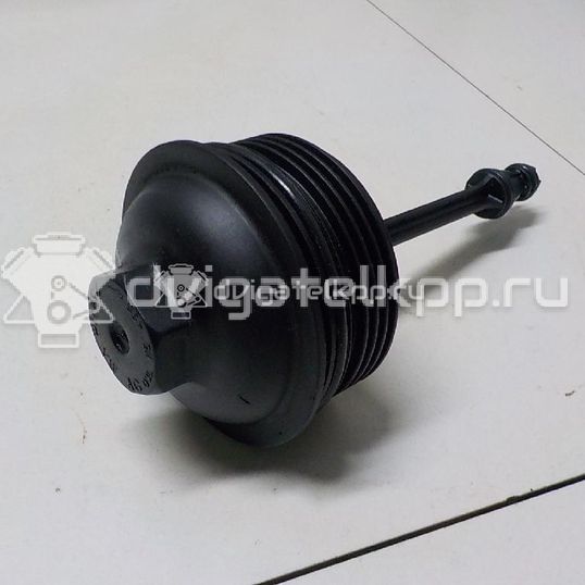 Фото Крышка масляного фильтра  03l115433 для Seat Ibiza / Leon / Toledo / Alhambra / Altea