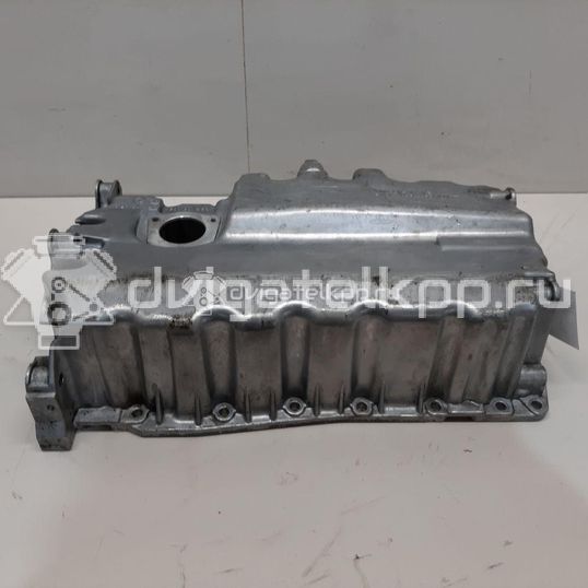 Фото Поддон масляный двигателя  03g103603ad для Seat Ibiza / Leon / Toledo / Alhambra / Altea