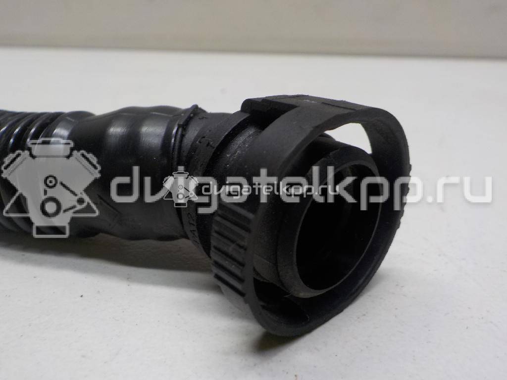 Фото Патрубок воздушного фильтра  5N0129637F для seat Alhambra {forloop.counter}}