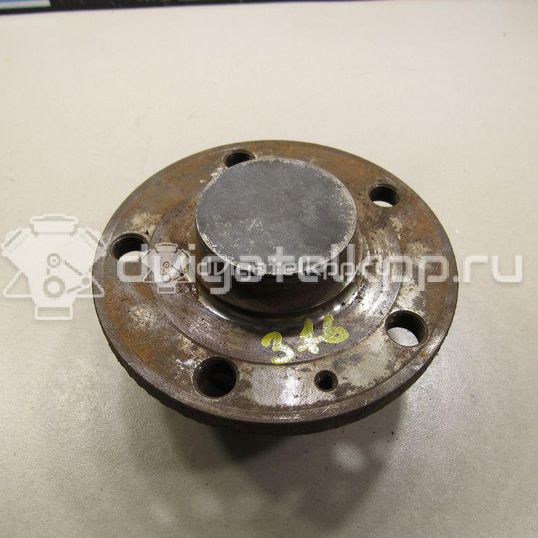 Фото Ступица задняя  1t0598611a для Seat Leon / Toledo / Alhambra / Altea