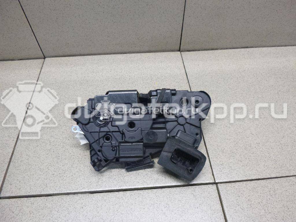 Фото Замок двери передней левой  5K1837015B для seat Alhambra {forloop.counter}}