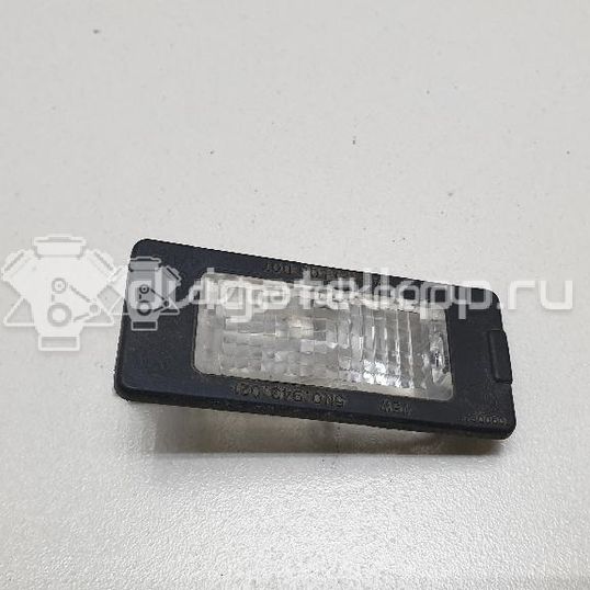 Фото Фонарь подсветки номера  5N0943021 для Seat Ibiza / Alhambra