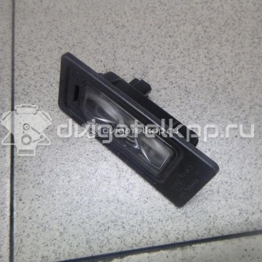 Фото Фонарь подсветки номера  5N0943021A для Seat Ibiza / Alhambra