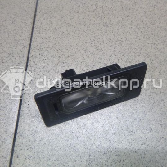 Фото Фонарь подсветки номера  5N0943021A для Seat Ibiza / Alhambra