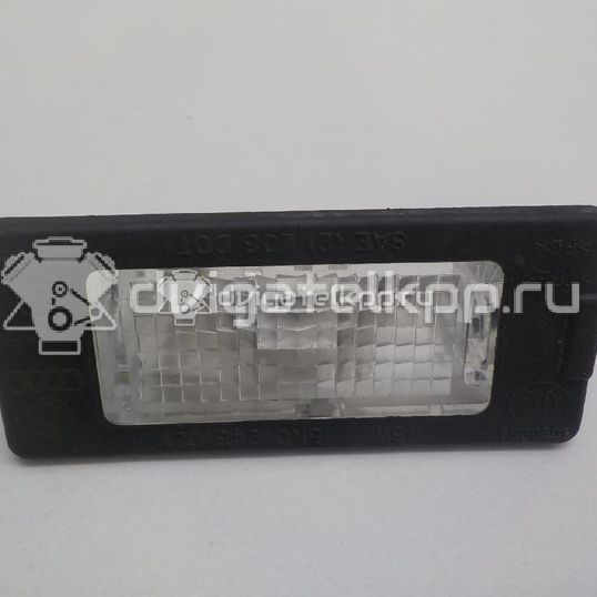 Фото Фонарь подсветки номера  5N0943021 для Seat Ibiza / Alhambra