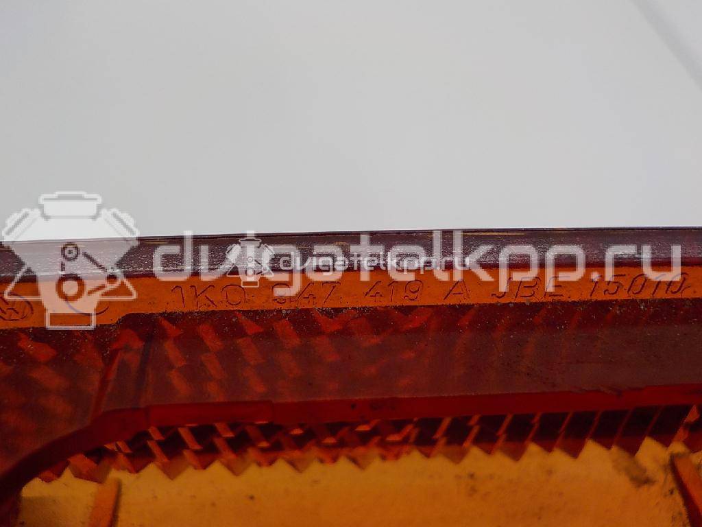 Фото Отражатель  1K0947419A для seat Alhambra {forloop.counter}}