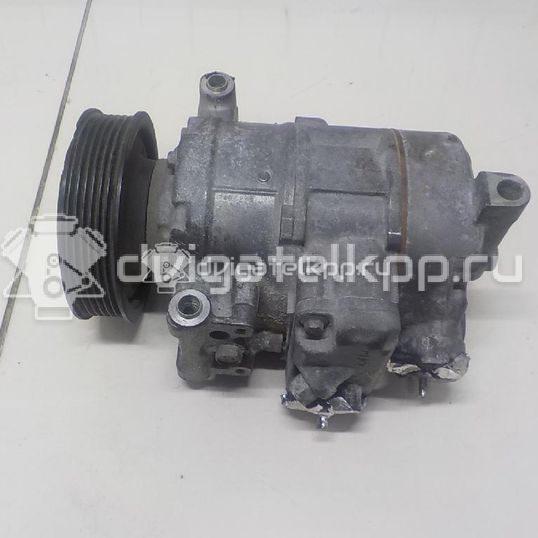 Фото Компрессор системы кондиционирования  1k0820859sx для Seat Ibiza / Cordoba / Leon / Toledo / Alhambra