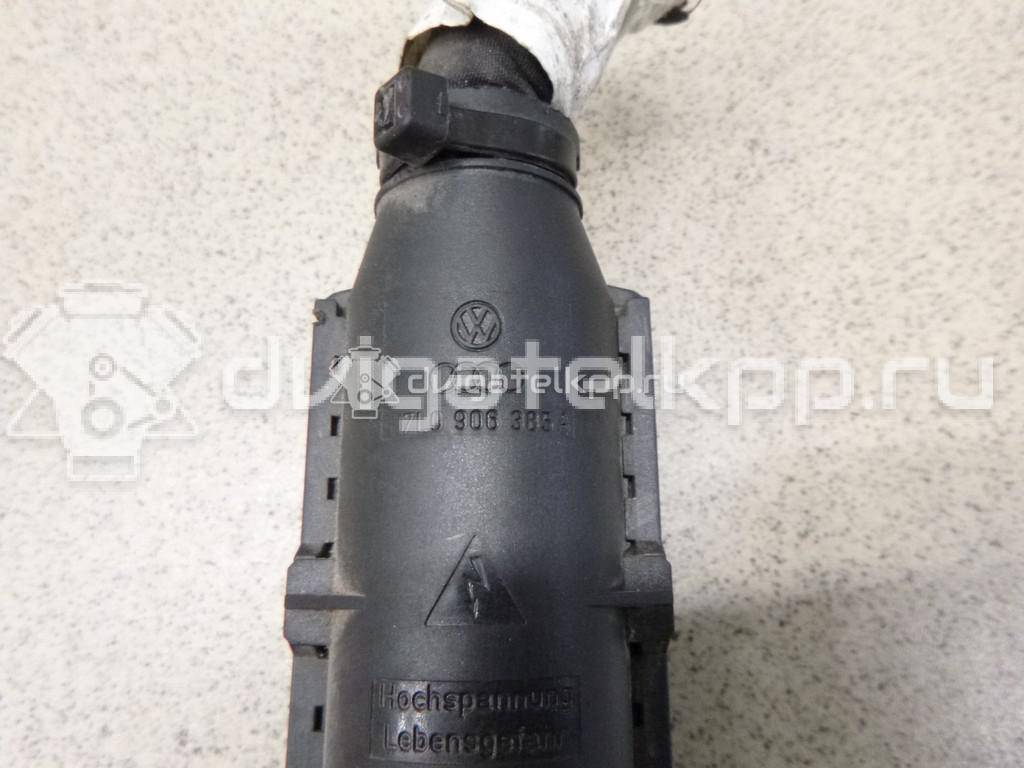 Фото Разъем  7L0906385A для seat Alhambra {forloop.counter}}