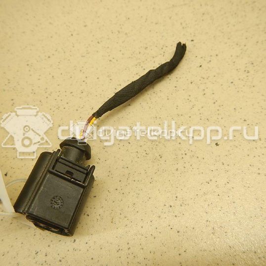 Фото Разъем  8K0973702 для seat Alhambra