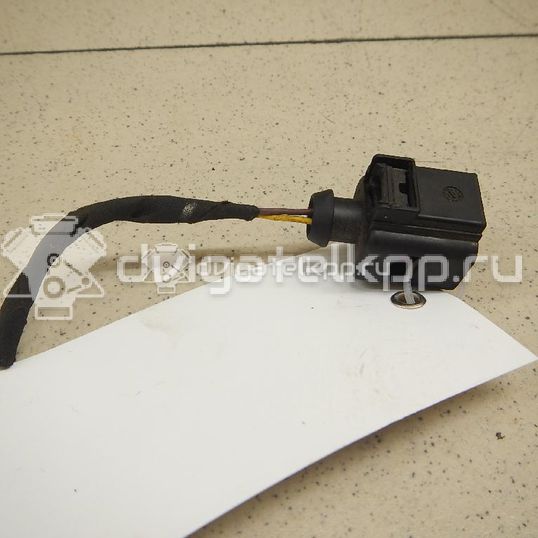 Фото Разъем  8K0973702 для seat Alhambra