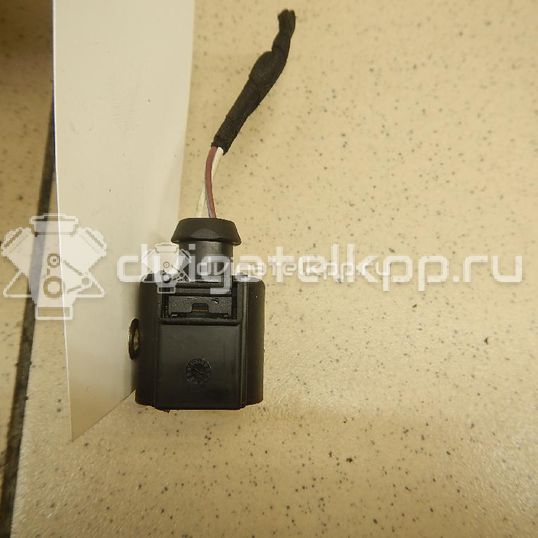 Фото Разъем  8K0973702 для seat Alhambra