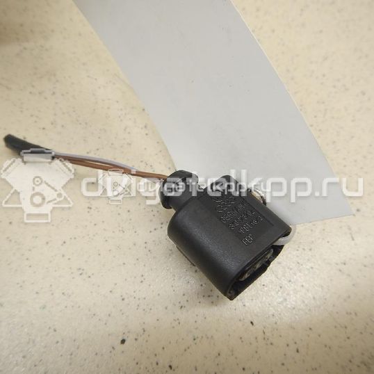 Фото Разъем  8K0973702 для seat Alhambra