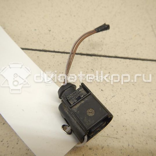 Фото Разъем  8K0973702 для seat Alhambra