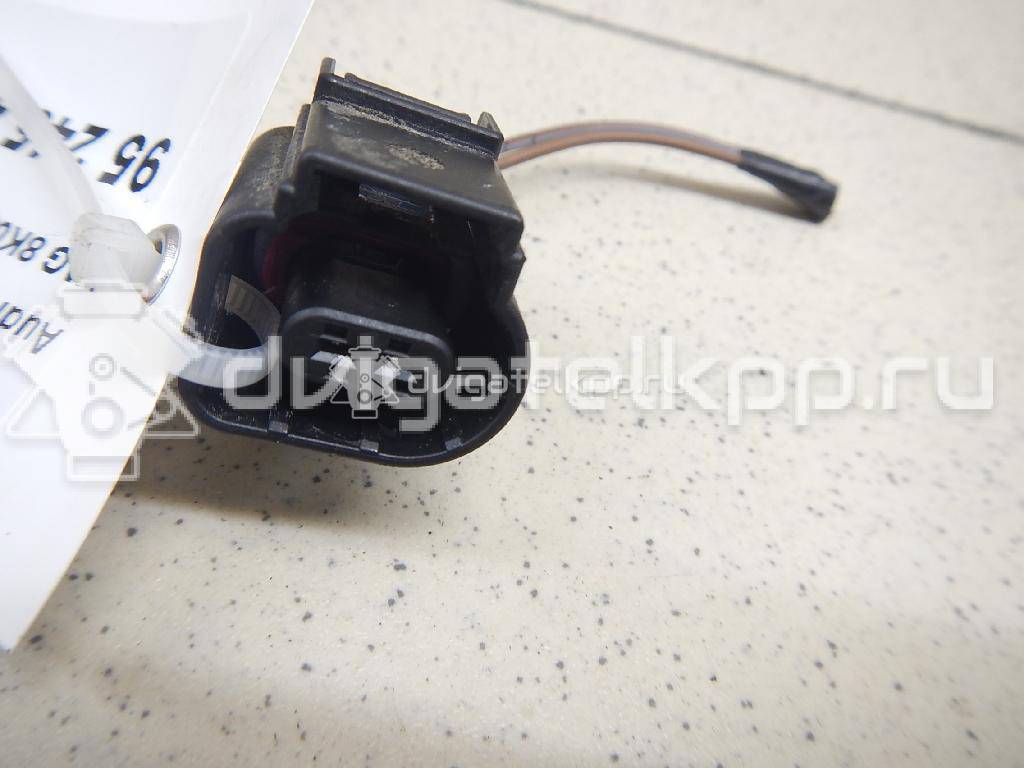 Фото Разъем  8K0973702 для seat Alhambra {forloop.counter}}