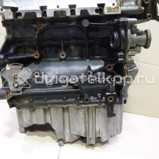 Фото Контрактный (б/у) двигатель CAXA для Seat Toledo 122 л.с 16V 1.4 л бензин 03C100038P