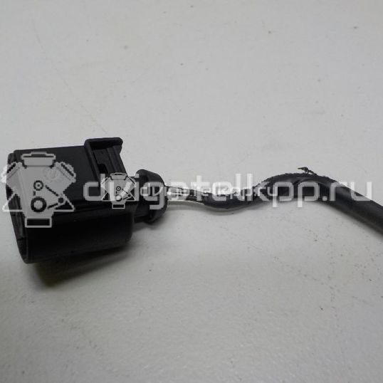 Фото Разъем  8K0973702 для seat Alhambra