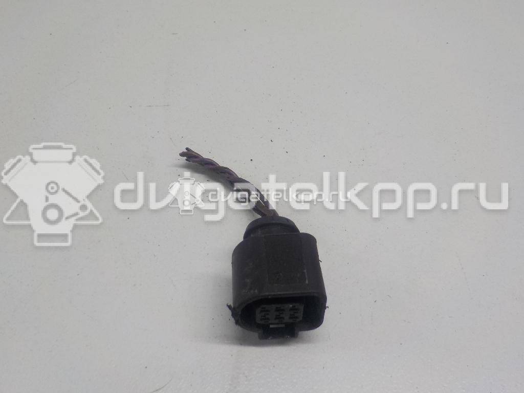 Фото Разъем  5N1973206 для seat Alhambra {forloop.counter}}