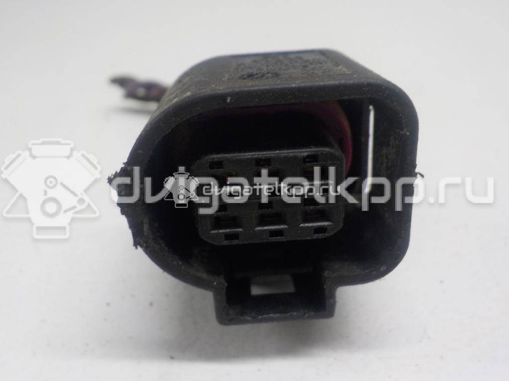 Фото Разъем  5N1973206 для seat Alhambra {forloop.counter}}
