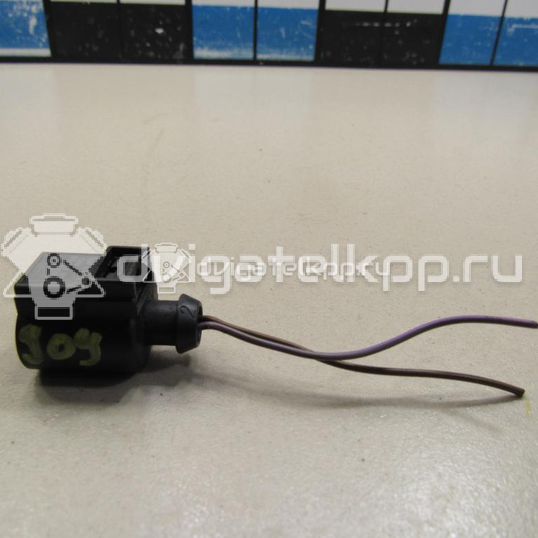 Фото Разъем  8K0973702 для seat Alhambra