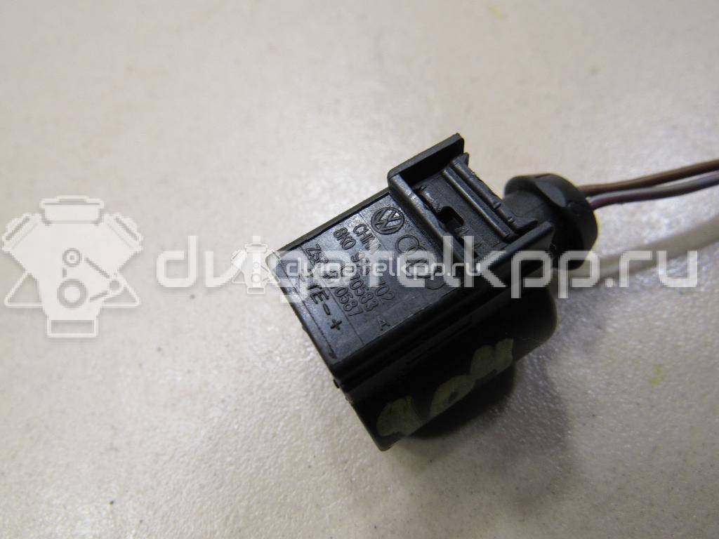 Фото Разъем  8K0973702 для seat Alhambra {forloop.counter}}