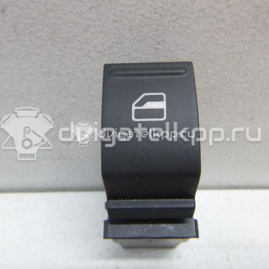 Фото Кнопка стеклоподъемника  7L6959855B для Seat Ibiza / Leon / Toledo / Alhambra / Altea