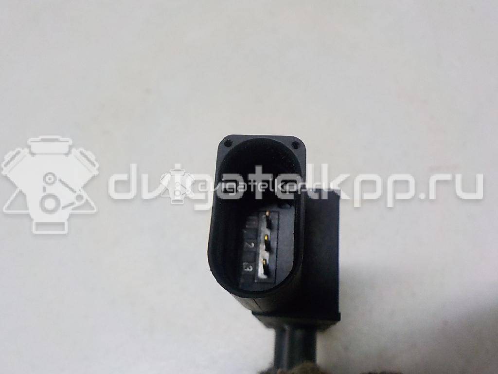 Фото Датчик давления выхлопных газов  076906051B для Seat Ibiza / Leon / Toledo / Alhambra / Altea {forloop.counter}}