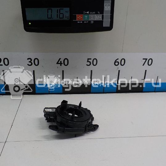 Фото Механизм подрулевой для SRS (ленточный)  5K0953569H для seat Alhambra