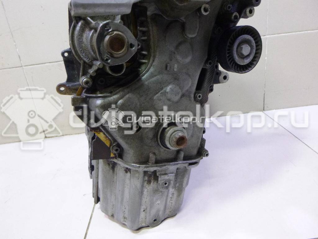 Фото Контрактный (б/у) двигатель CAXA для Seat Toledo 122 л.с 16V 1.4 л бензин 03C100038P {forloop.counter}}