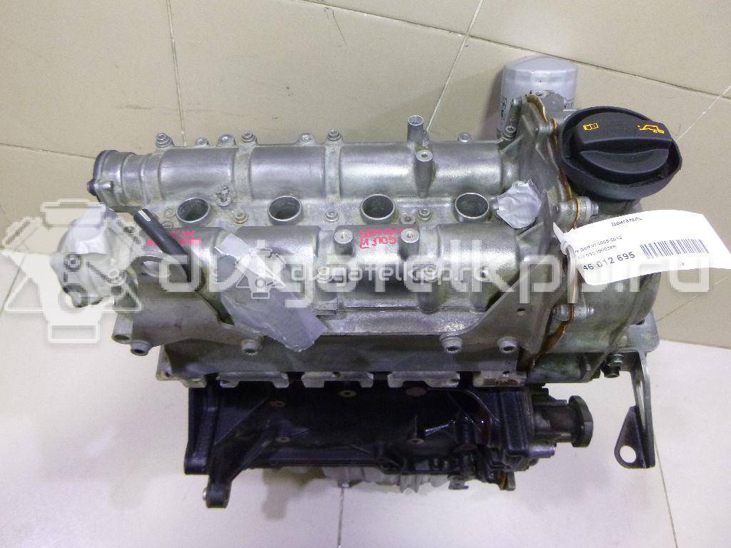 Фото Контрактный (б/у) двигатель CAXA для Seat Toledo 122 л.с 16V 1.4 л бензин 03C100038P {forloop.counter}}