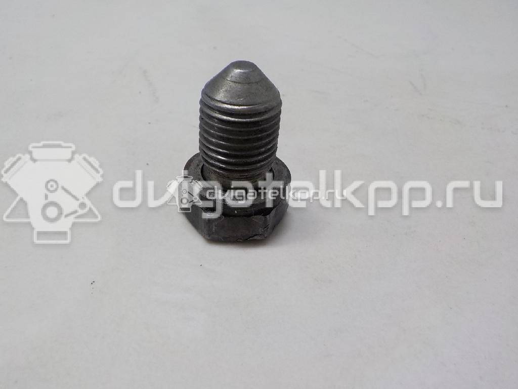 Фото Пробка масляного поддона  N91167901 для Seat Ibiza / Cordoba {forloop.counter}}