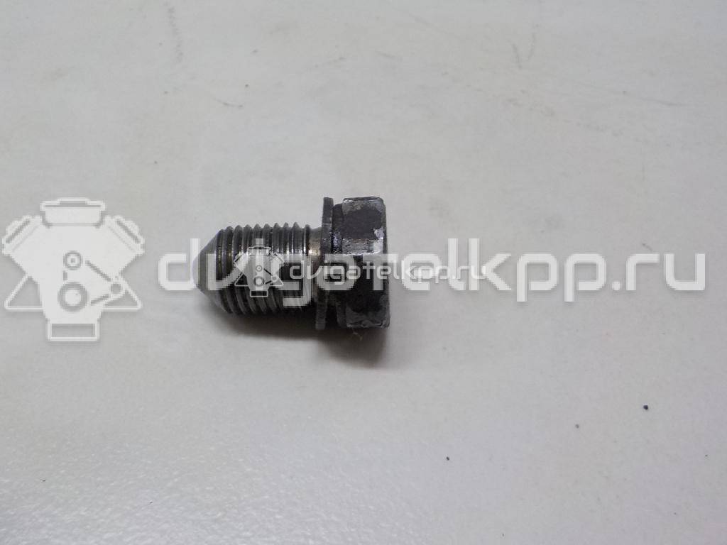 Фото Пробка масляного поддона  N91167901 для Seat Ibiza / Cordoba {forloop.counter}}