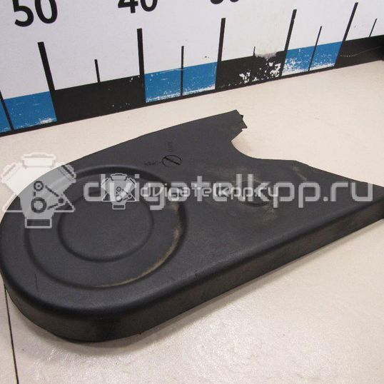 Фото Кожух ремня ГРМ  06B109123 для Audi / Seat